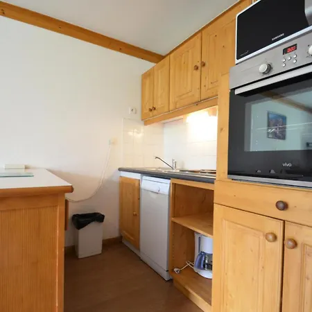 Apartment Valmont - 8 Pers De 65m2 Ski Aux Pieds Mae-4414