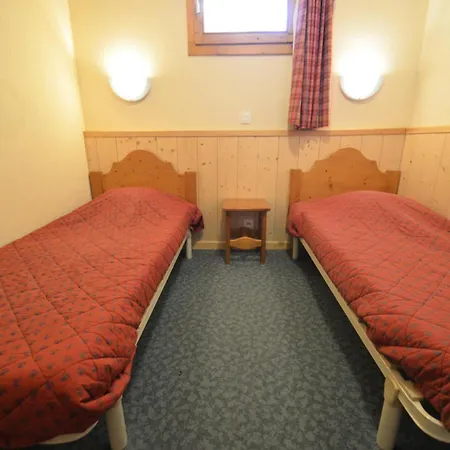 Valmont - 8 Pers De 65m2 Ski Aux Pieds Mae-4414 Apartment *