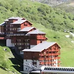 Valmont - 8 Pers De 65m2 Aux Pieds Mae-4414 Lejlighed *