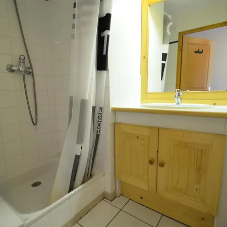 Résidence Valmont - 4 Pièces Pour 8 Personnes 414