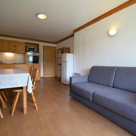 Valmont - 8 Pers De 65m2 Aux Pieds Mae-4414 *