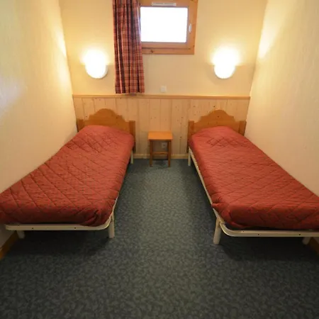 Valmont - 8 Pers De 65m2 Aux Pieds Mae-4414 Lejlighed Saint-Martin-de-Belleville
